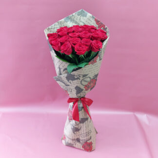 25 vysokih roz 80 sm 324x324 - Доставка цветов в Челябинске