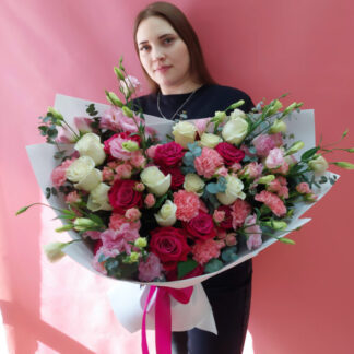 buket 250 324x324 - Доставка цветов в Челябинске